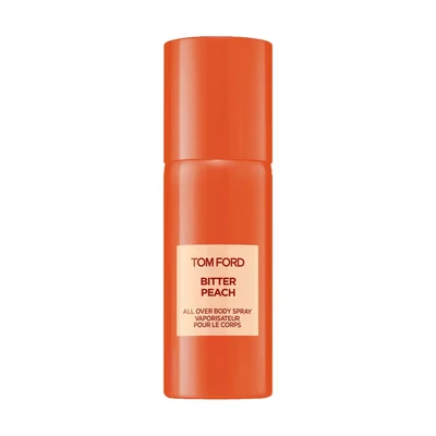 Afbeelding van Bitter Peach All Over Body Spray 150ml