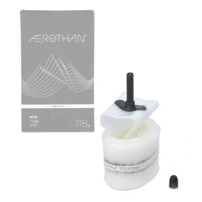 Afbeelding van Schwalbe Binnenband Aerothan AV21E+ 54/62 584 IB AV 40mm (1st)
