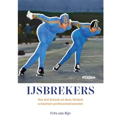 Afbeelding van Ijsbrekers