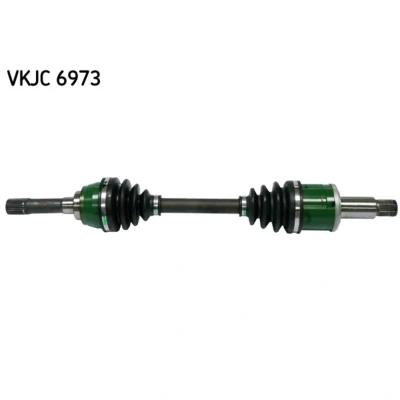 Afbeelding van Skf Aandrijfas VKJC 6973