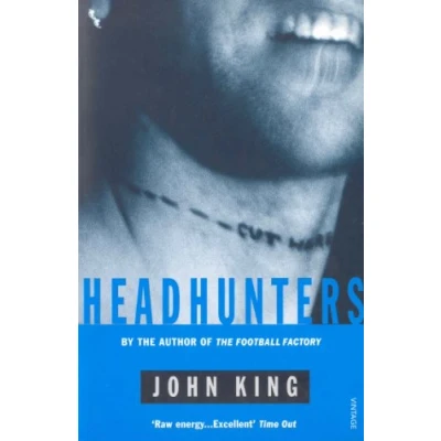 Afbeelding van Headhunters