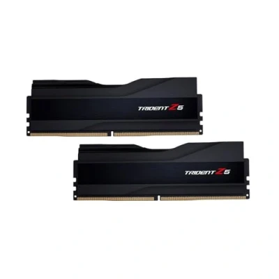 Afbeelding van G.Skill Trident Z F5 6000J3040F16GX2 TZ5K geheugenmodule 32 GB 2 x 16 DDR5