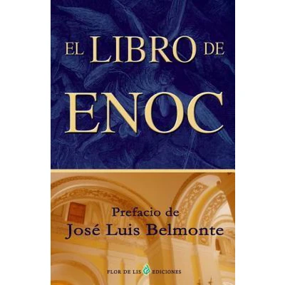 Afbeelding van El libro de Enoc