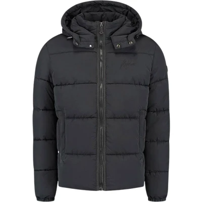 Afbeelding van Malelions Donn 2.0 Puffer Winterjas Heren Maat XXL