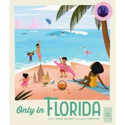 Afbeelding van Only in Florida: Weird and Wonderful Facts About The Sunshine State