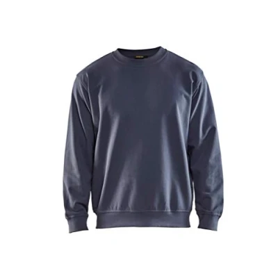 Afbeelding van Blaklader Sweatshirt 3340 GRIJS MT S