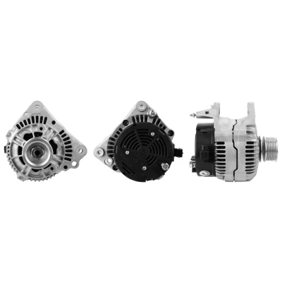 Afbeelding van Lucas Electrical Alternator/Dynamo LRB00386