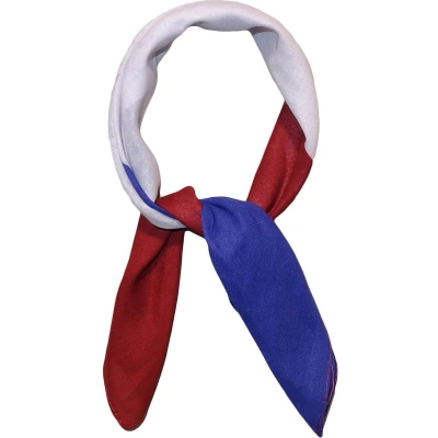 Afbeelding van Bandana / Kleine Sjaal Nederlandse Vlag