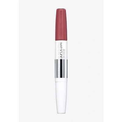 Afbeelding van Maybelline SuperStay 24H Lipstick 185 Rose Dust