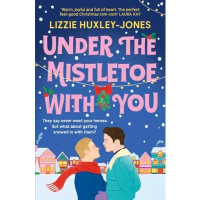 Afbeelding van Under the Mistletoe with You