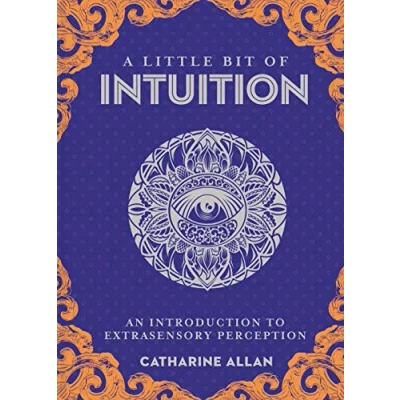 Afbeelding van Little Bit of Intuition, A: An Introduction to Extrasensory Perception: 19