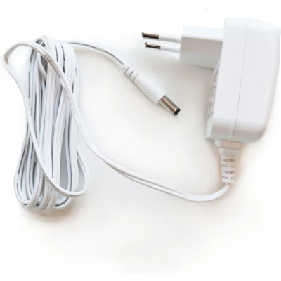 Afbeelding van GO SOLID! ® Oplader geschikt voor Philips Wake up Light HF3500 HF3500/01 HF3500/60