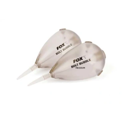 Afbeelding van Fox Bolt Bubble Medium Dobber