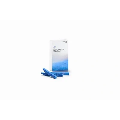 Afbeelding van BMW Natural Air interieurgeuren Refill Kit Relaxing Ocean autogeur