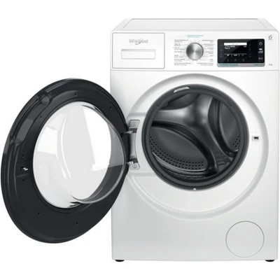 Afbeelding van Whirlpool W789SILENCEBE wasmachine