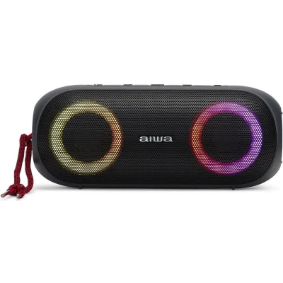 Afbeelding van AIWA BST 650 Bluetooth speaker Waterbestendig
