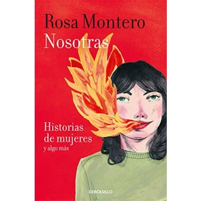 Afbeelding van Nosotras historias de mujeres y algo mas