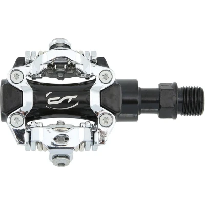 Afbeelding van Contec P xcx Pedalen Zilver