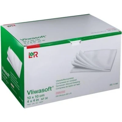 Afbeelding van Vliwasoft Kp Ster N/wov.4pl 10,0x10,0cm 50x5 12066