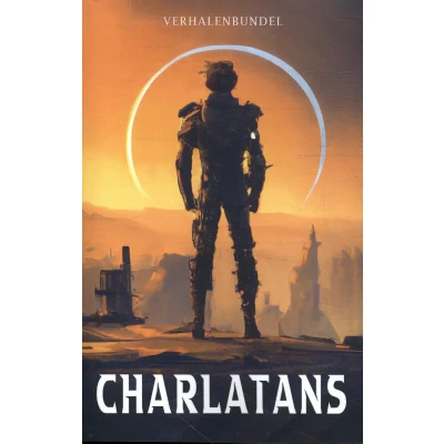 Afbeelding van Charlatans (Paperback)