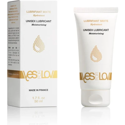 Afbeelding van Glijmiddel YESforLOV 50 ml