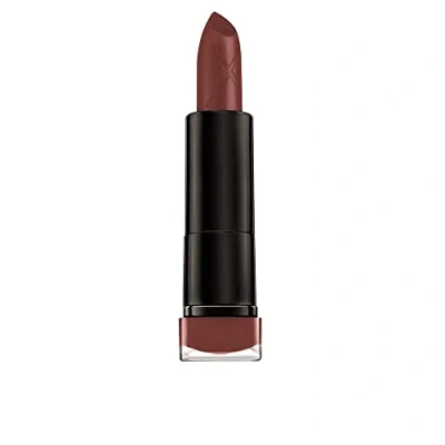 Afbeelding van Max Factor Colour Elixir Matte Lipstick 40 Dusk