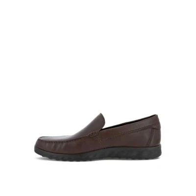 Afbeelding van Sneaker ECCO Men S Lite Moc Cocoa Brown Schoenmaat 40