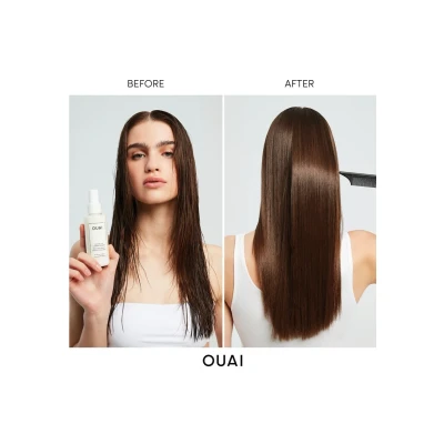 Afbeelding van Ouai Leave IN Condtioner Stylingproduct, Maat: 140 ml,