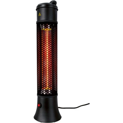 Afbeelding van Terrasverwarmer