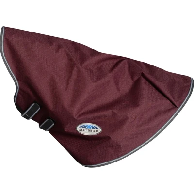 Afbeelding van Weatherbeeta Halsstuk Comfitec Plus Dynamic II Neck Rug Medium/Lite Maroon/Grijs/Wit Small