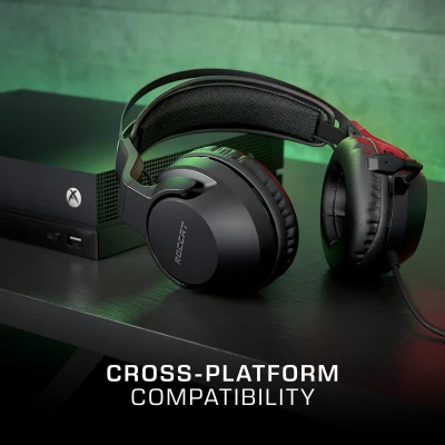 Afbeelding van ROCCAT ELO X STEREO gamingheadset