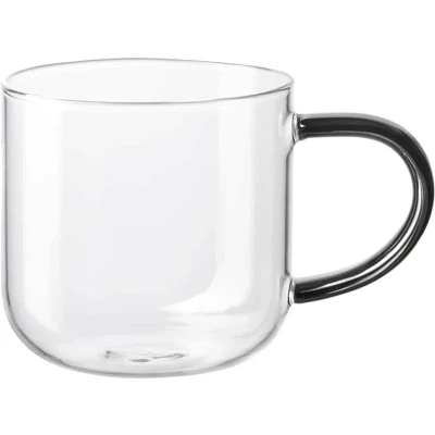 Afbeelding van Mok ASA Selection Coppa with Grey Handle 400 ml