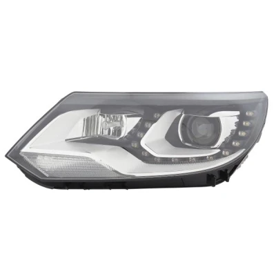 Afbeelding van Hella Koplamp VW Tiguan (5N_) Links 11 Xenon AFS 1ZT 010 748 091