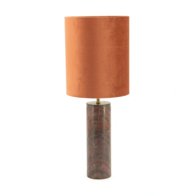 Afbeelding van By Boo Table lamp Rosso
