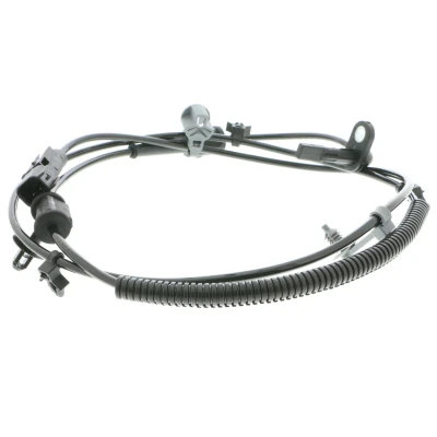 Afbeelding van Vemo ABS sensor V40 72 0601 1
