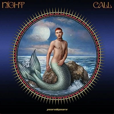 Afbeelding van Years &amp; Night Call (CD)