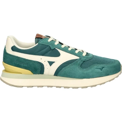 Afbeelding van Mizuno RB87 Sneakers Laag groen Maat 44