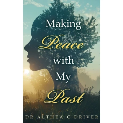 Afbeelding van Making Peace With My Past
