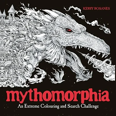 Afbeelding van Mythomorphia