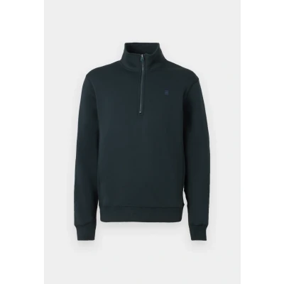 Afbeelding van G Star Premium core half zip r sw l\s Heren Truien
