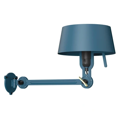 Afbeelding van Tonone Bolt Bed Underfit wandlamp install Thunder Blue