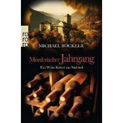 Afbeelding van Mörderischer Jahrgang