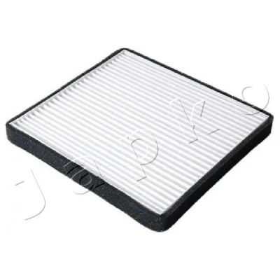 Afbeelding van JAPKO 21MI13 Interieurfilter Filter insert 187mm 200mm 18mm MITSUBISHI: Colt VI (Z30) 1.5, 1.1, 1.5 DI D, CZT, 1.1 LPG, 1.3 2004 2012