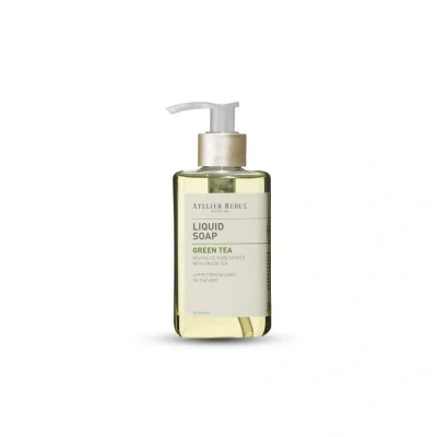 Afbeelding van Atelier Rebul Green Tea Zeep