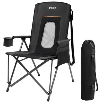 Afbeelding van Portal Opvouwbare campingstoelen