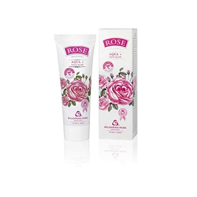 Afbeelding van Daily Care Gezichtsmasker/ Face Mask AQUA+ 75 ml