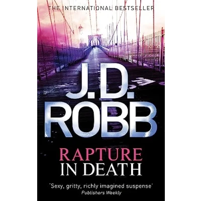 Afbeelding van Rapture In Death