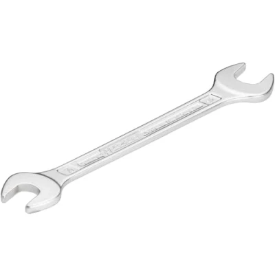 Afbeelding van HAZET 450NA 5/8X3/4VKH Dubbele steeksleutel 3/4 5/8 DIN 895