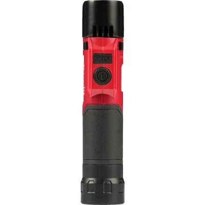 Afbeelding van Milwaukee L4 PWL 301 LED werklamp draaibaar, 1 x 3,0 Ah