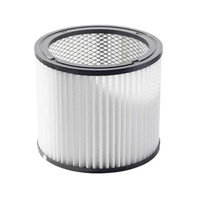 Afbeelding van Patroonfilter, nat /droogfilter voor Einhell stofzuiger TH VC 1820 S 1820/1 S, alternatief originele 2351113 van Microsafe